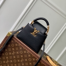 LV Top Handle Bags